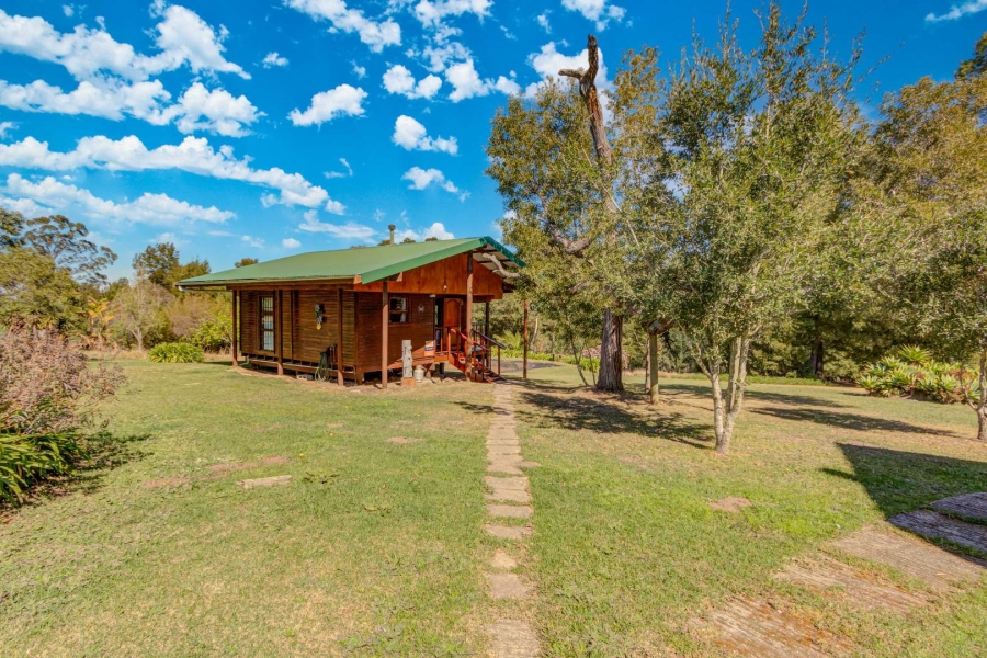 3 Bedroom Property for Sale in Rheenendal Western Cape